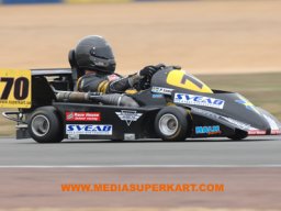 Le Mans - Open French Cup - 29-10-2011