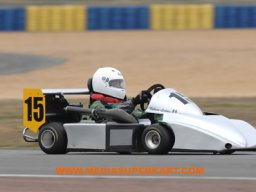 Le Mans - Open French Cup - 29-10-2011