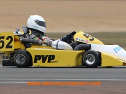 Le Mans - Open French Cup - 29-10-2011