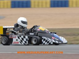 Le Mans - Open French Cup - 29-10-2011