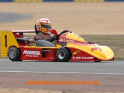 Le Mans - Open French Cup - 29-10-2011