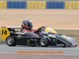 Le Mans - Open French Cup - 29-10-2011