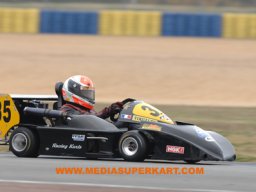 Le Mans - Open French Cup - 29-10-2011