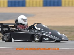 Le Mans - Open French Cup - 29-10-2011