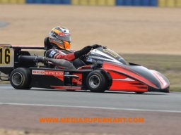 Le Mans - Open French Cup - 29-10-2011