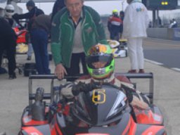 Le Mans - Open French Cup - 29-10-2011