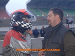 Le Mans - Open French Cup - 29-10-2011
