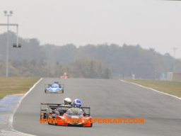 Le Mans - Open French Cup - 29-10-2011