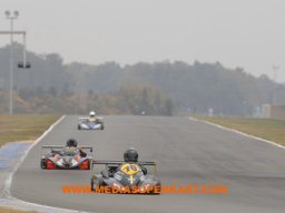 Le Mans - Open French Cup - 29-10-2011