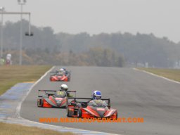 Le Mans - Open French Cup - 29-10-2011