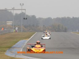 Le Mans - Open French Cup - 29-10-2011