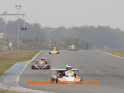 Le Mans - Open French Cup - 29-10-2011