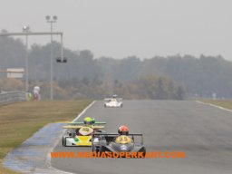 Le Mans - Open French Cup - 29-10-2011