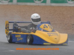 Le Mans - Open French Cup - 29-10-2011