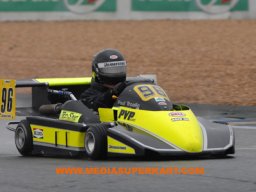 Le Mans - Open French Cup - 29-10-2011