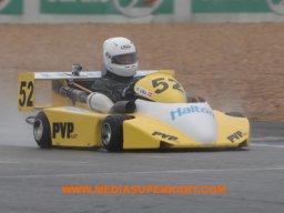 Le Mans - Open French Cup - 29-10-2011