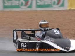 Le Mans - Open French Cup - 29-10-2011