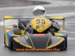 Le Mans - Open French Cup - 29-10-2011