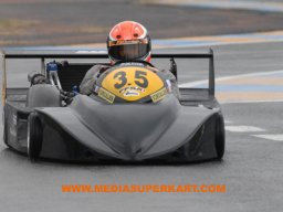 Le Mans - Open French Cup - 29-10-2011