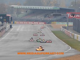 Le Mans - Open French Cup - 29-10-2011