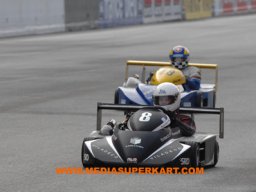 Le Mans - Open French Cup - 29-10-2011