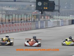 Le Mans - Open French Cup - 29-10-2011