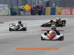 Le Mans - Open French Cup - 29-10-2011