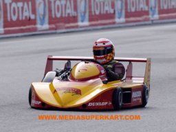 Le Mans - Open French Cup - 29-10-2011