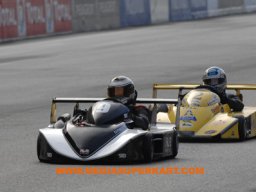 Le Mans - Open French Cup - 29-10-2011
