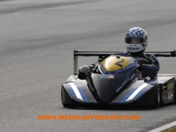 Le Mans - Open French Cup - 29-10-2011