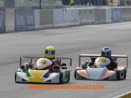 Le Mans - Open French Cup - 29-10-2011