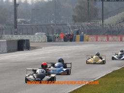 Le Mans - Open French Cup - 29-10-2011