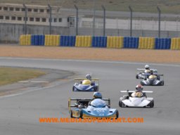 Le Mans - Open French Cup - 29-10-2011