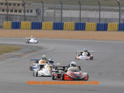 Le Mans - Open French Cup - 29-10-2011