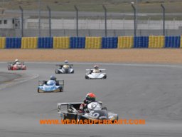 Le Mans - Open French Cup - 29-10-2011