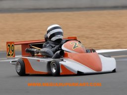 Le Mans - Open French Cup - 29-10-2011