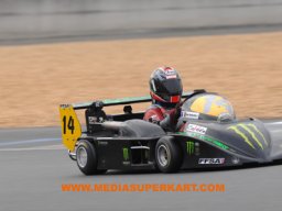 Le Mans - Open French Cup - 29-10-2011