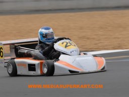 Le Mans - Open French Cup - 29-10-2011