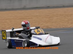 Le Mans - Open French Cup - 29-10-2011