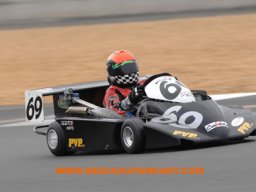 Le Mans - Open French Cup - 29-10-2011