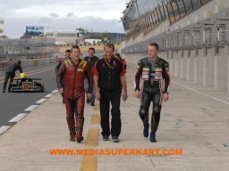 Le Mans - Open French Cup - 29-10-2011