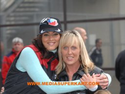 Le Mans - Open French Cup - 29-10-2011