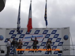 Le Mans - Open French Cup - 29-10-2011