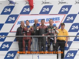 Le Mans - Open French Cup - 29-10-2011