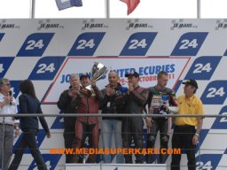 Le Mans - Open French Cup - 29-10-2011