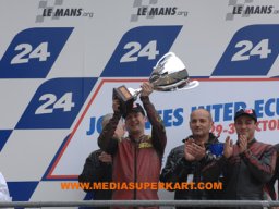 Le Mans - Open French Cup - 29-10-2011