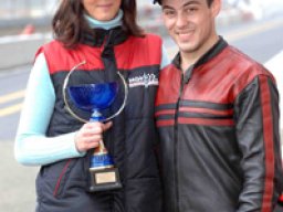 Le Mans - Open French Cup - 29-10-2011