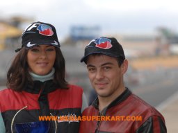 Le Mans - Open French Cup - 29-10-2011