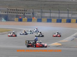 Le Mans Course2 29-octobre-2011 FrenchCup