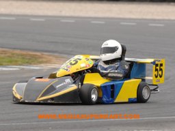Le Vigeant - Championnat de France 2011